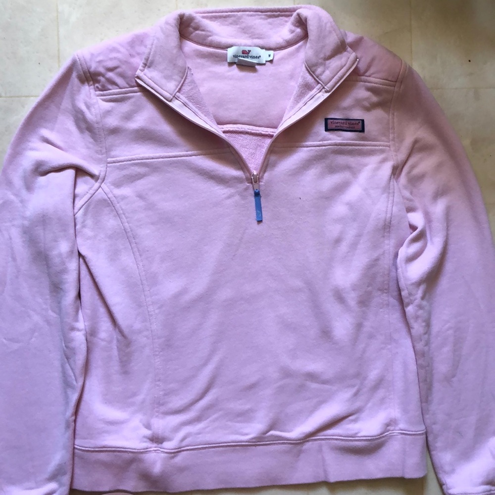 Vineyard Vines Women’s Shepshirt